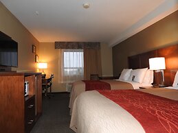 Comfort Inn & Suites
