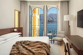 The Lake Como EDITION