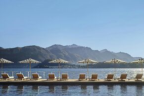 The Lake Como EDITION