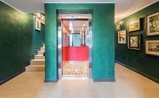 Hotel Il Corazziere