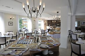 Hotel Il Corazziere