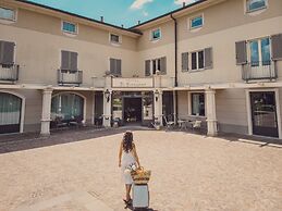 Hotel Il Corazziere