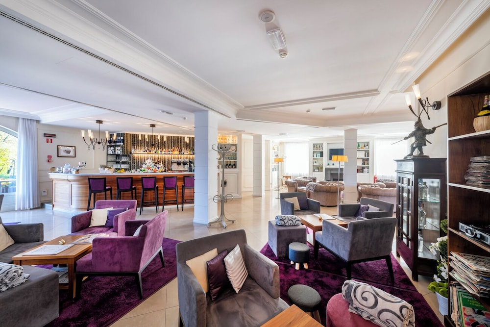 Hotel Il Corazziere