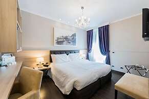 Hotel Il Corazziere