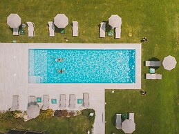 Hotel Il Corazziere