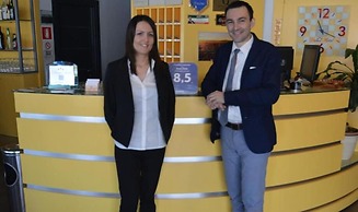 Hotel Dama