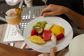 Hotel JS Paradise Sport - Adults Only