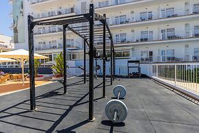 Hotel JS Paradise Sport - Adults Only