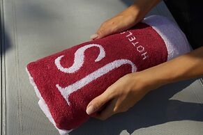 Hotel JS Paradise Sport - Adults Only