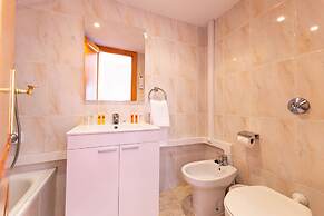 Hotel JS Paradise Sport - Adults Only