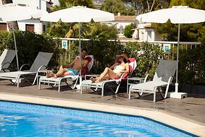 Hotel JS Paradise Sport - Adults Only