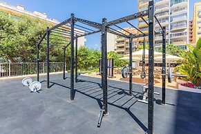 Hotel JS Paradise Sport - Adults Only