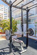 Hotel JS Paradise Sport - Adults Only
