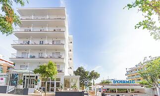 Hotel JS Paradise Sport - Adults Only