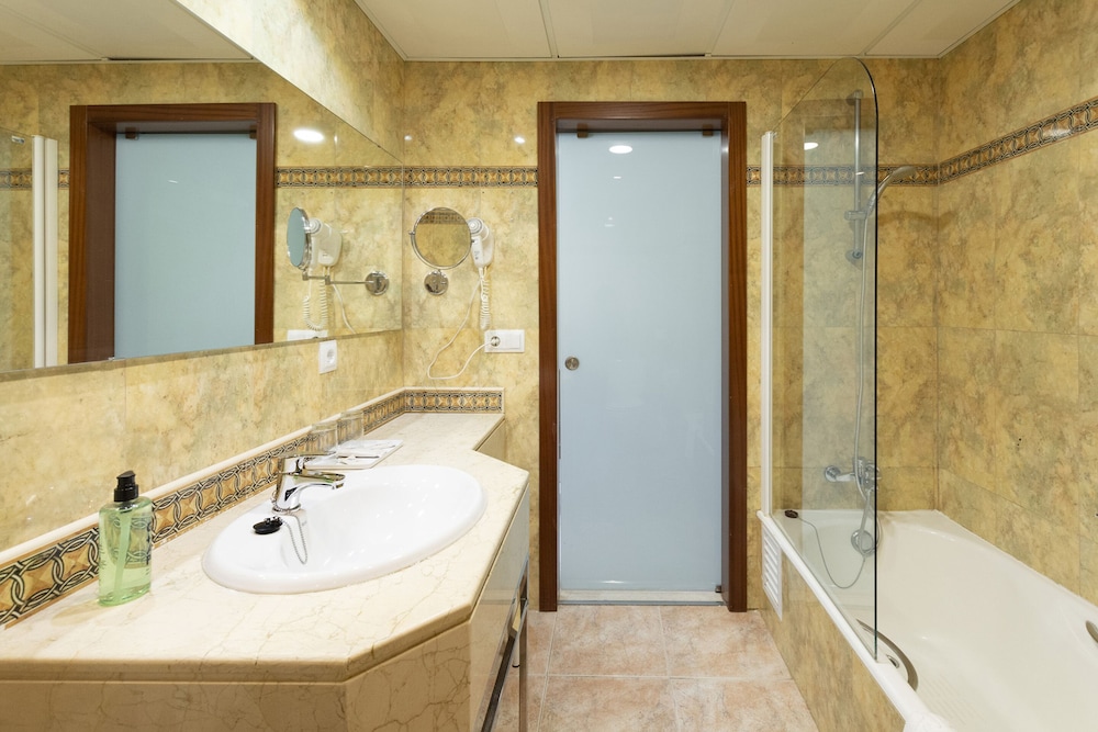 Mar Hotels Paguera & Spa