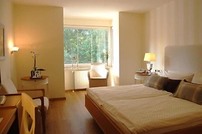 Schröder Hotel and Restaurant