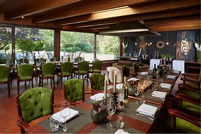 Schröder Hotel and Restaurant