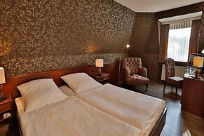 Schröder Hotel and Restaurant