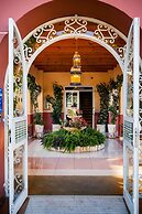 Hotel Los Arcos