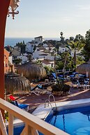 Hotel Los Arcos