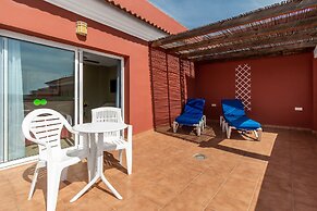 Hotel Los Arcos