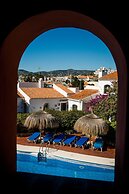 Hotel Los Arcos