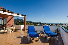 Hotel Los Arcos