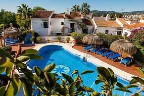 Hotel Los Arcos