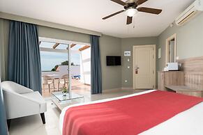 Hotel Los Arcos