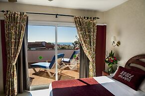 Hotel Los Arcos