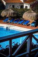 Hotel Los Arcos