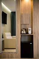 Hotel Los Arcos
