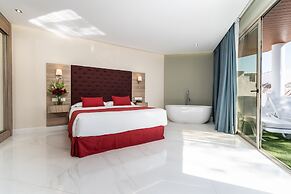 Hotel Los Arcos