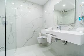 Hotel Los Arcos