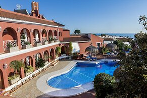 Hotel Los Arcos