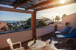 Hotel Los Arcos
