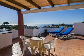 Hotel Los Arcos
