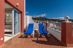 Hotel Los Arcos