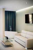 Hotel Los Arcos
