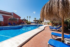 Hotel Los Arcos