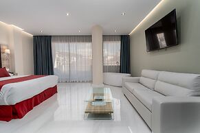 Hotel Los Arcos