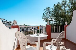Hotel Los Arcos
