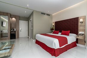 Hotel Los Arcos