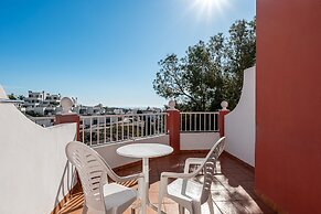 Hotel Los Arcos