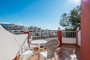 Hotel Los Arcos