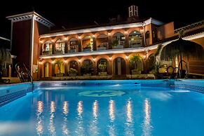 Hotel Los Arcos