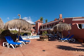 Hotel Los Arcos