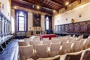 Il Chiostro del Carmine