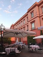 Miglio D'Oro Park Hotel