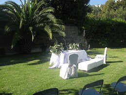 Miglio D'Oro Park Hotel